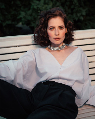 Julia Snigir pic #1222205