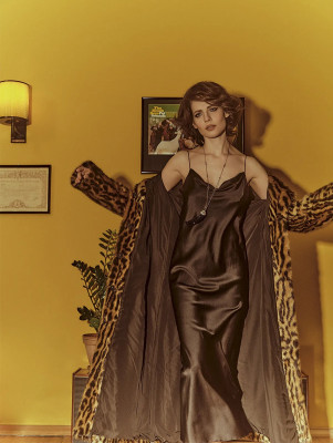 Julia Snigir pic #1308345
