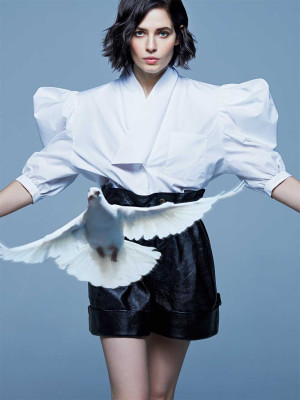 Julia Snigir pic #1224217