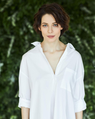 Julia Snigir pic #1317586