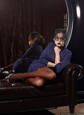Julia Snigir pic #925317