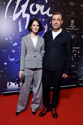 Julia Snigir pic #1239804