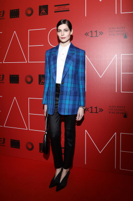 Julia Snigir pic #1285035