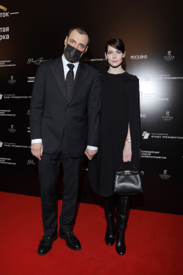Julia Snigir pic #1284517