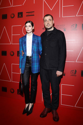 Julia Snigir pic #1285036