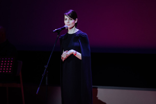 Julia Snigir pic #1284523