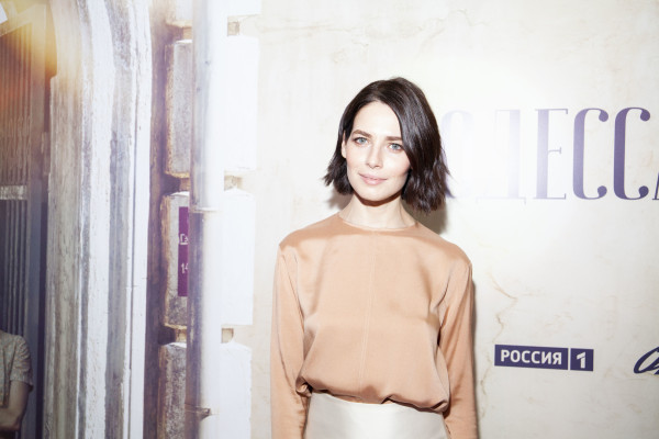 Julia Snigir pic #1232398