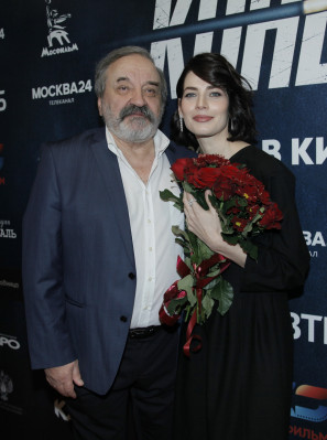 Julia Snigir pic #1231507