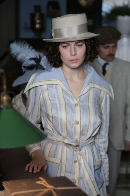 Julia Snigir pic #1312993