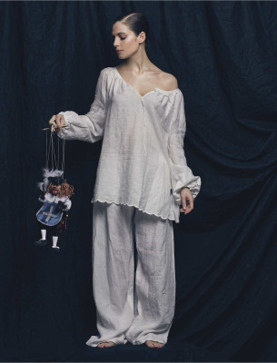 Julia Snigir pic #925925