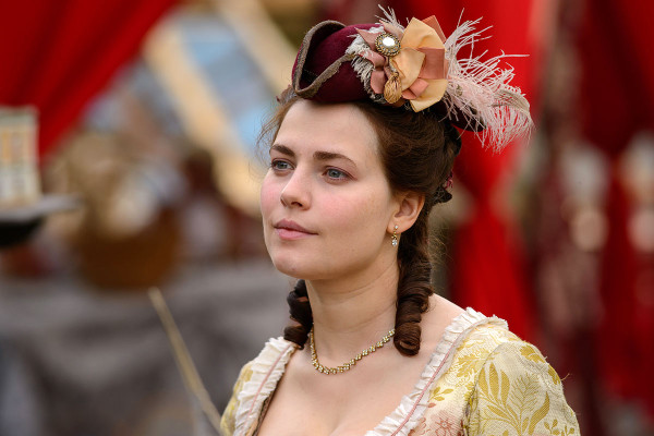Julia Snigir pic #1312982