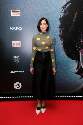 Julia Snigir pic #1252417