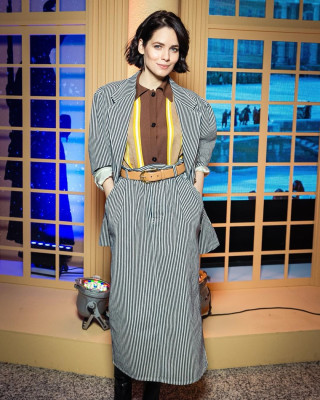 Julia Snigir pic #1224694