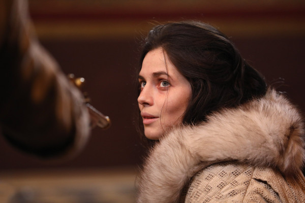 Julia Snigir pic #1312996