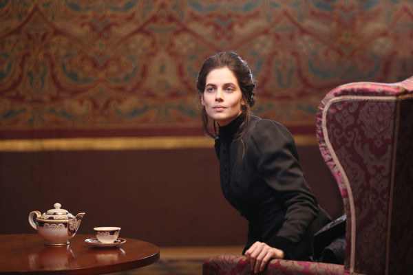 Julia Snigir pic #1312997