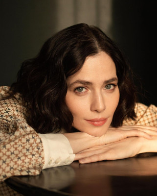 Julia Snigir pic #1268825