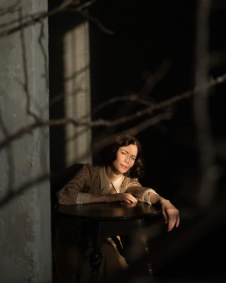 Julia Snigir pic #1268819