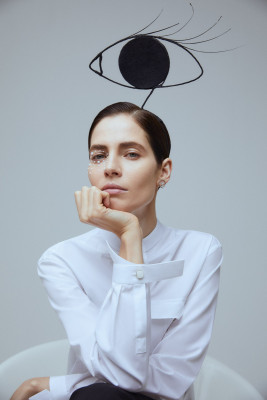 Julia Snigir pic #1232736