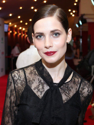 Julia Snigir pic #1139825