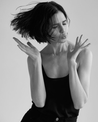 Julia Snigir pic #1238762