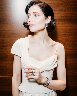 Julia Snigir pic #1256143