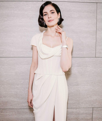 Julia Snigir pic #1256147