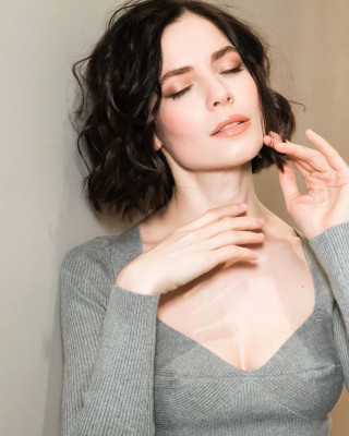 Julia Snigir pic #1257805