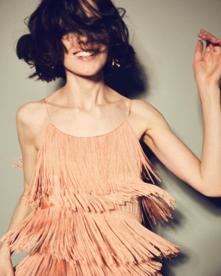 Julia Snigir pic #1255500