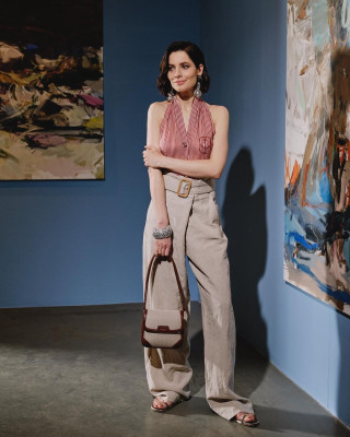 Julia Snigir pic #1255270