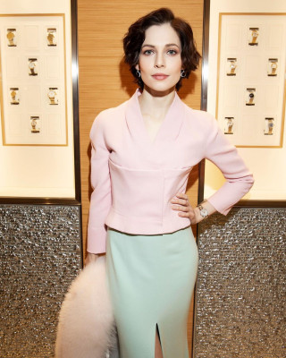 Julia Snigir pic #1278240