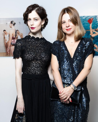 Julia Snigir pic #1278231