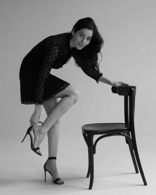 Julia Snigir pic #1162874