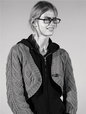 Julia Stegner pic #165029