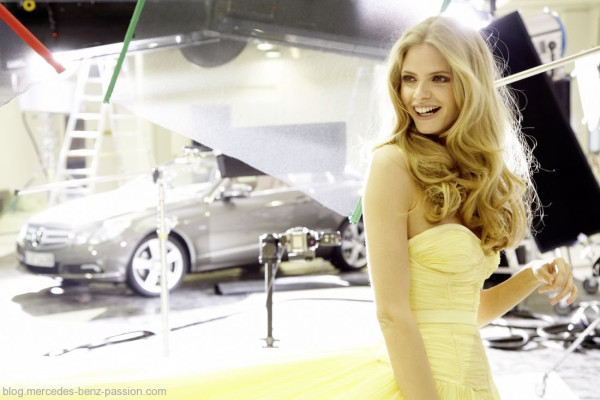 Julia Stegner pic #165480