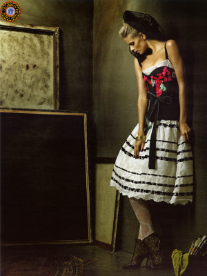 photo 9 in Julia Stegner gallery [id134329] 2009-02-18 00:00:00