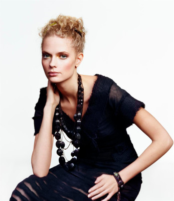 Julia Stegner pic #165437