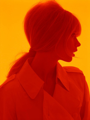 Julia Stegner pic #242141