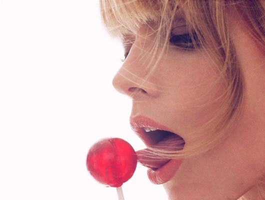 Julia Stegner pic #242145