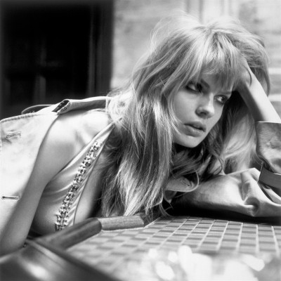 Julia Stegner pic #165441