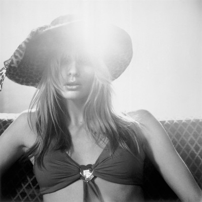 Julia Stegner pic #165447