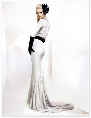 Julia Stegner pic #80720