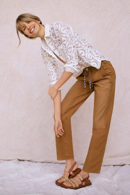 Julia Stegner pic #1326660