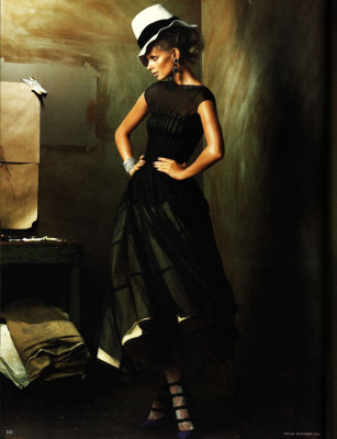 Julia Stegner pic #163777