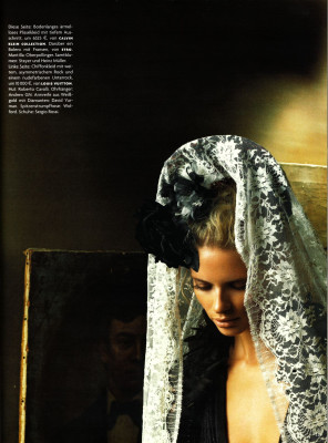 Julia Stegner pic #163763