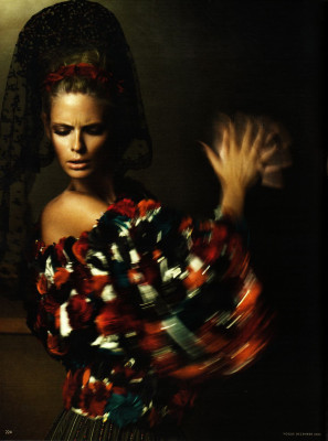 Julia Stegner pic #163764