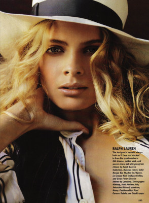 photo 28 in Julia Stegner gallery [id97873] 2008-06-12 00:00:00