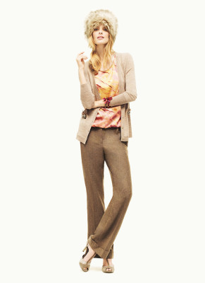 photo 23 in Julia Stegner gallery [id317137] 2010-12-15 00:00:00
