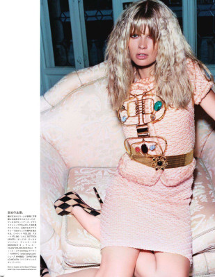 Julia Stegner pic #418712