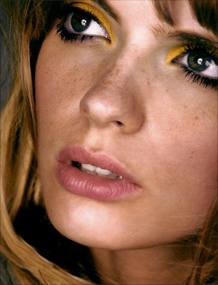 Julia Stegner pic #81930