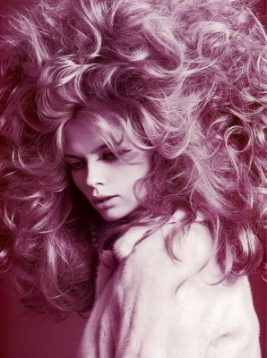 Julia Stegner pic #42318